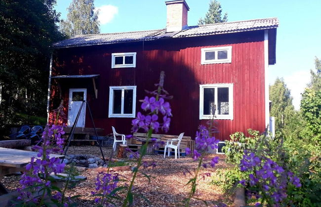 Cozy Stuga With Mountain & Northern Lights View - Photo 35