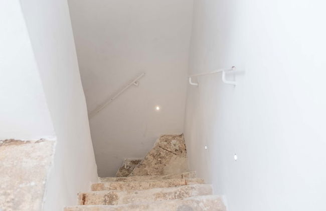 Dama Bianca Boutique Hotel Ostuni - Foto 78
