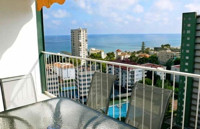 Princicasim Orange Costa - Photo 1