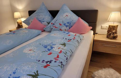 Ebenerdige Ferienwohnung Beim Schmölz - Foto 12