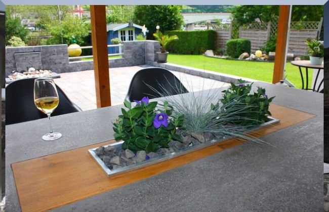 Ferienwohnungen Cella - Foto 23