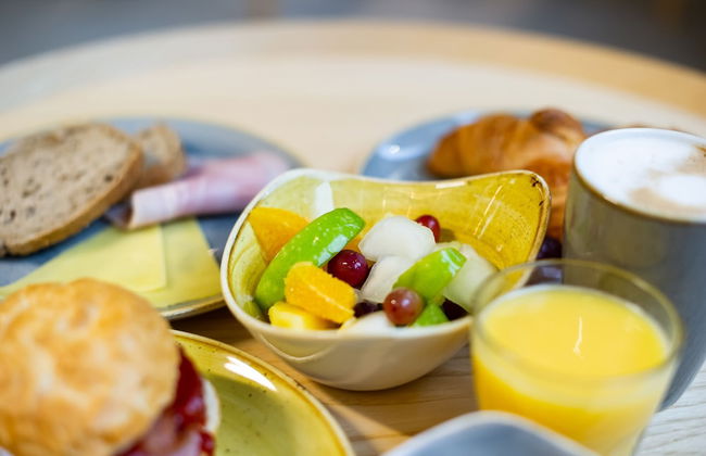 Staycity Aparthotels, Liverpool, Waterfront - Foto 68