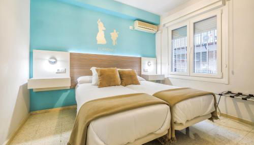 Saavedra Confort & City Centre - Foto 4, wardrobe, heating