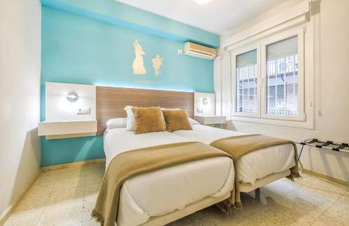 Saavedra Confort & City Centre - Foto 4