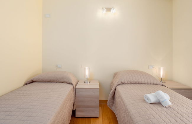 Aria di Vacanza - Villa Diamante - Photo 13