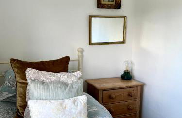 Holly Cottage Cosy Home In Sherwood Forest - Foto 16