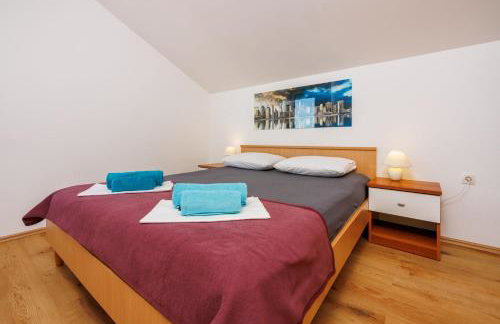 Apartment Davor - Foto 7