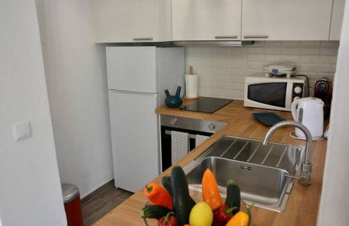 Waterfront apartment - 4 sleeps - Foto 23