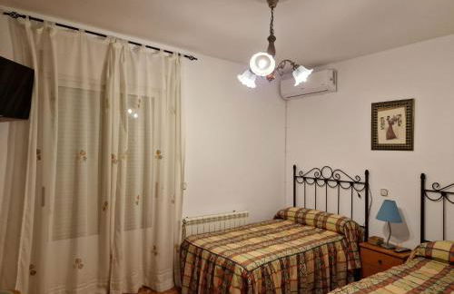 Casa Rural La Malena - Foto 7