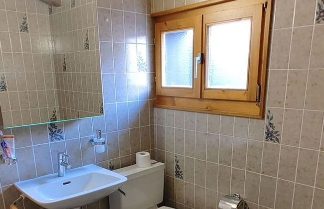 Apartment in Veysonnaz Near Ski Lift - Foto 11