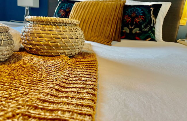 Oneluxstay Antwerp City Centre - Photo 9