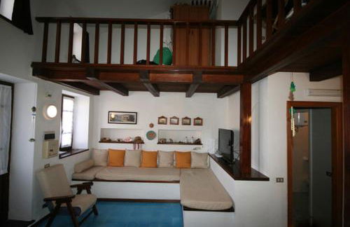 "CASA CANSELLA" a few steps from the sea - Foto 29