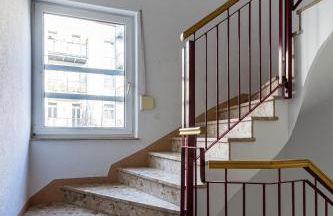 Apartmenthaus in Chemnitz für Monteure - Foto 25