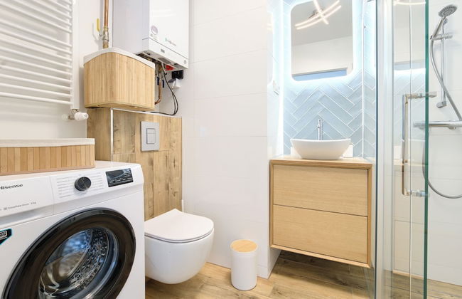 Apartamenty Sun & Snow Gąski - Photo 26