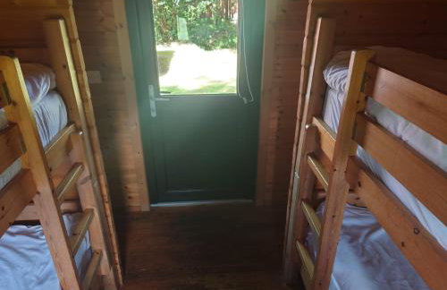 MacDonald Cabins - Foto 29