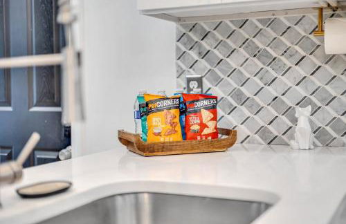 Harmony House Family Escape for 8 - Foto 24