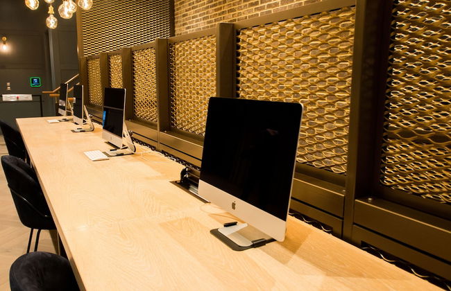 Charles Hope Apartment Canary Wharf - Photo 42