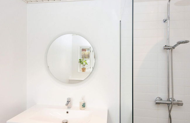 5 Person Holiday Home in Farvang-by Traum - Photo 15