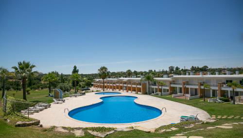 Villa facing the pool by Algarve Dream Holidays - Foto 2