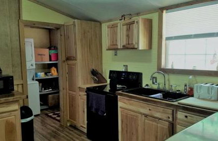 Gorgeous Family-Friendly Cabin with Fire Pit near Huntington, West Virginia - Foto 2