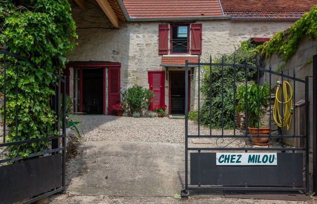 Chez Milou - Foto 15