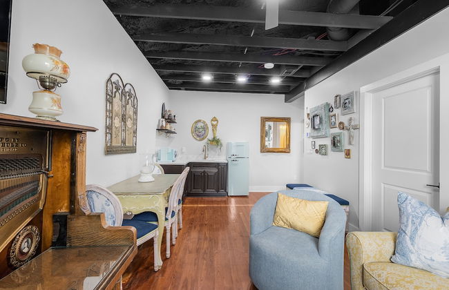 The Sanctuary - Foto 62