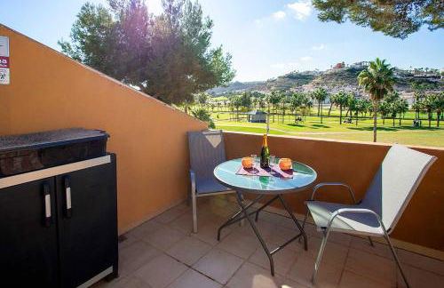 CH Zeus La Marquesa Golf - Foto 11