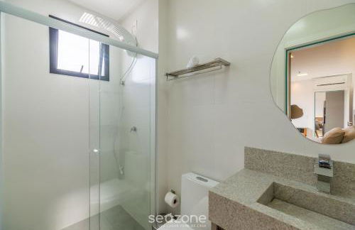 MHF III - Apts Variados a 280m da Praia em Itapema - Foto 76