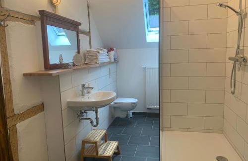 Familienferienhaus "Zur Alten Wäscherei" - Foto 13