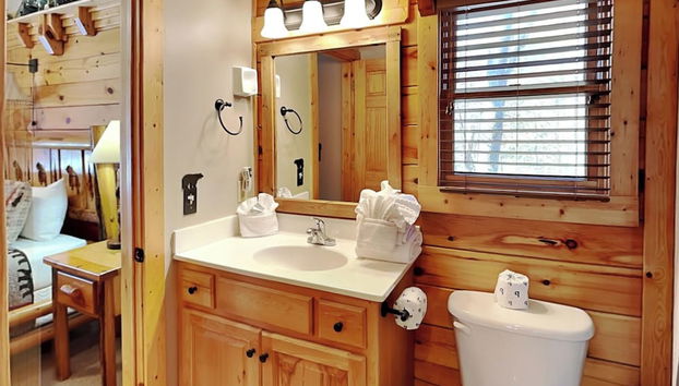 Comodidade do alojamento