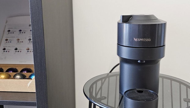 104 NIC - 402 Stay Cosmo City Suite - Foto 4, Habitación