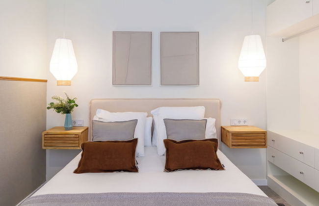 Feelathome O'Donnell Apartments - Foto 11