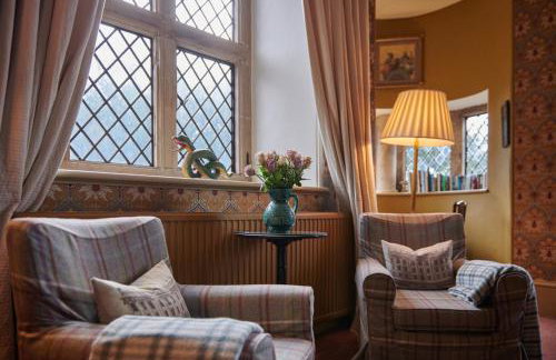 The Hunting Tower Chatsworth Estate - Photo 7