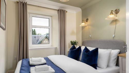 Central Cathedral Apartment - Foto 2