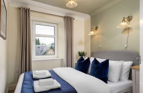 Central Cathedral Apartment - Foto 2