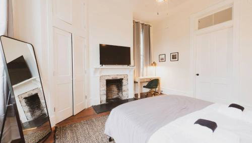 2BDR 2BATH Prime Location Walk to Forsyth Park! - Foto 5