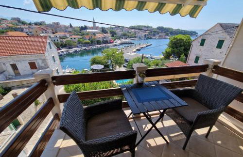 Studio Apartment Riva - Photo 25