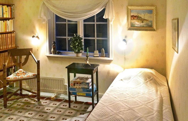 Holiday Home Near 18-hole Golf Course in Vittsjo - Foto 10