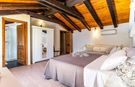 Beautiful Villa Jadreska with pool in Kanfanar - Foto 18