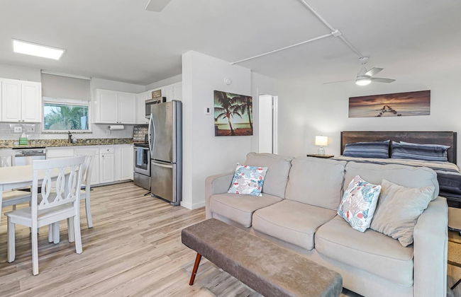 Beach & Tennis 1207 - Foto 48