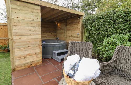 The Honey Pot - Foto 24