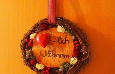 Ferienwohnung Herbst - Foto 14