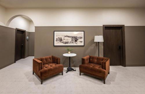 The Atlee Suites - Foto 46