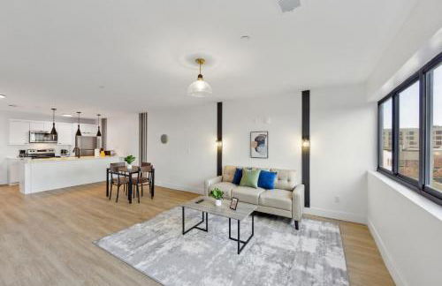 Market View Residence stunning 1bd Apt - Foto 14