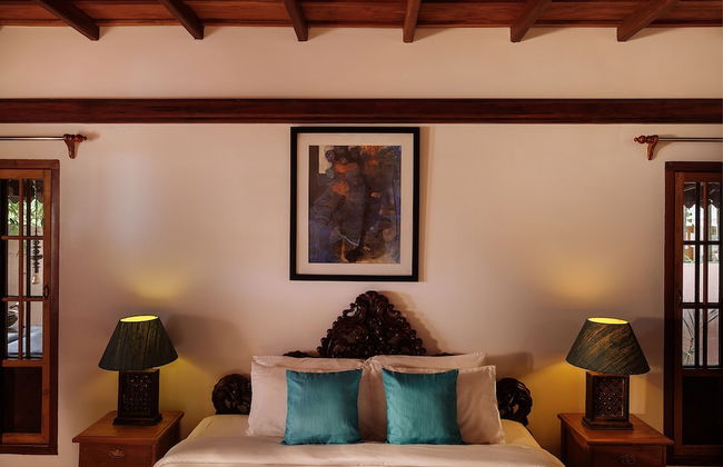 BluSalzz Villa - Muhamma, Alleppey - Kerala - Foto 10