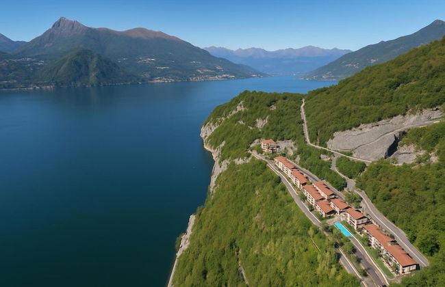 Vista d'Oro Palma Apt. 21 - Foto 45