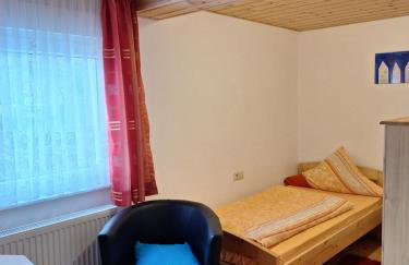 Gästehaus Rüger - Foto 33