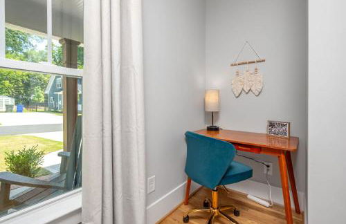 The Terra Haus - 4BR Modern Boho Retreat - Foto 29