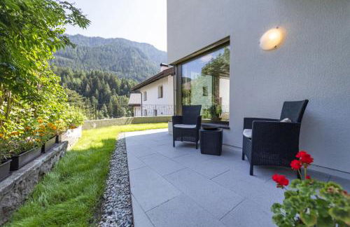 Apartment Dauru - Foto 3