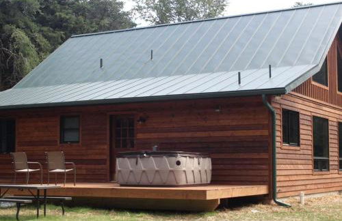 Luxury Cabin for Rent near the Shenandoah National Park, Virginia - Photo 8